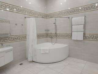 Гостиница Райгонд Кисловодск Люкс Премиум Вилла Райгонд-10