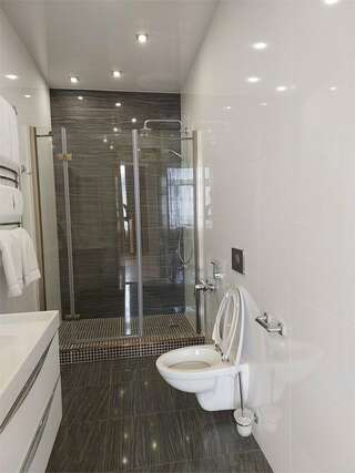 Гостиница Райгонд Кисловодск Люкс Вилла Райгонд-4