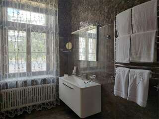 Гостиница Райгонд Кисловодск Делюкс Вилла Райгонд-7