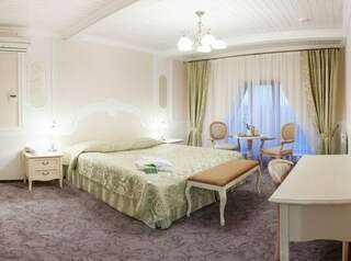 Гостиница Райгонд Кисловодск Люкс/Luxe-1