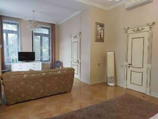 Гостиница Райгонд Кисловодск Люкс Премиум Вилла Райгонд-3