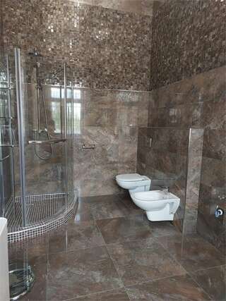 Гостиница Райгонд Кисловодск Делюкс Вилла Райгонд-6