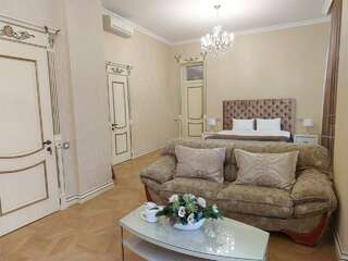 Гостиница Райгонд Кисловодск Люкс Премиум Вилла Райгонд-4