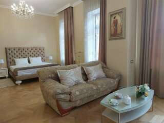 Гостиница Райгонд Кисловодск Люкс Премиум Вилла Райгонд-6