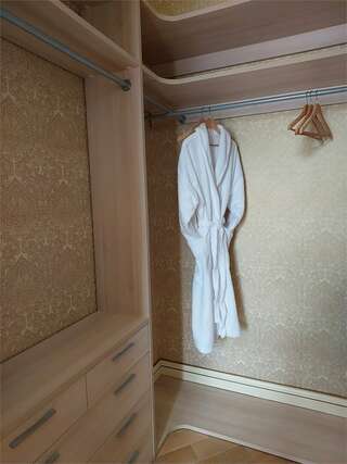 Гостиница Райгонд Кисловодск Стандарт Двухместный Вилла Райгонд-6