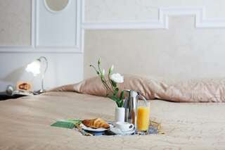 Гостиница Райгонд Кисловодск 2-местный номер полулюкс-3