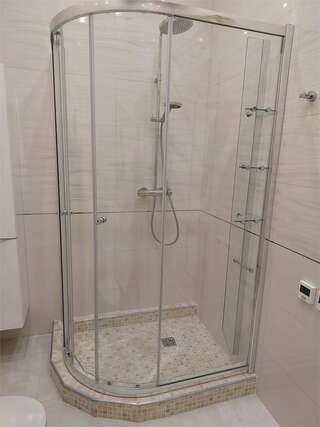 Гостиница Райгонд Кисловодск Стандарт Двухместный Вилла Райгонд-5