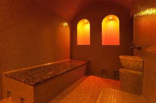 Гостиница Райгонд Кисловодск-6