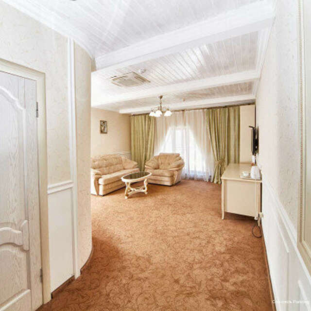 Гостиница Райгонд Кисловодск-27