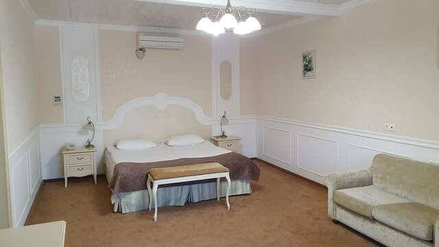 Гостиница Райгонд Кисловодск-103