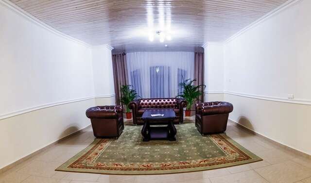 Гостиница Райгонд Кисловодск-8