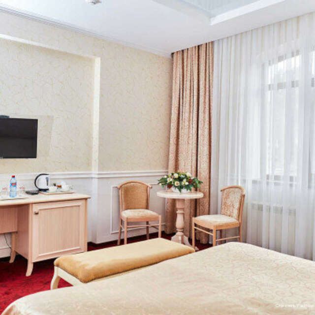 Гостиница Райгонд Кисловодск-22