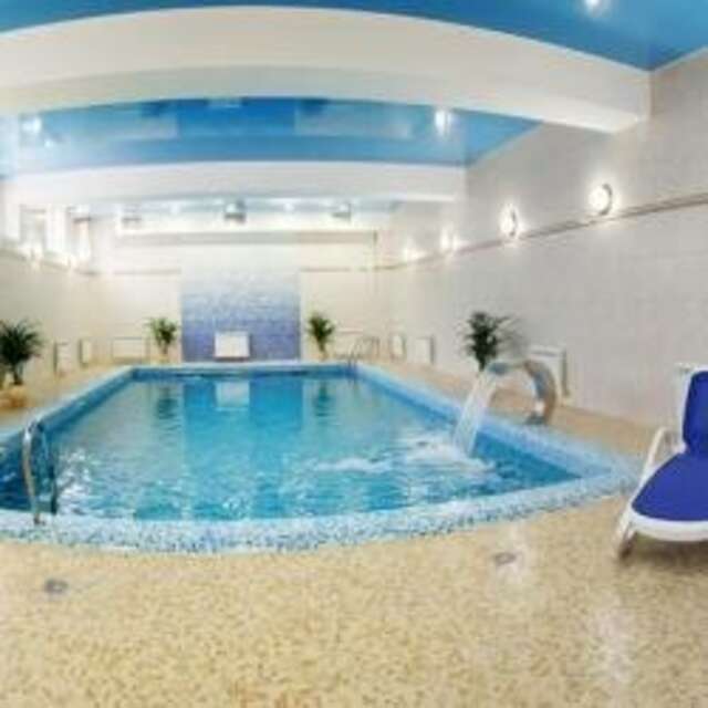 Гостиница Райгонд Кисловодск-177