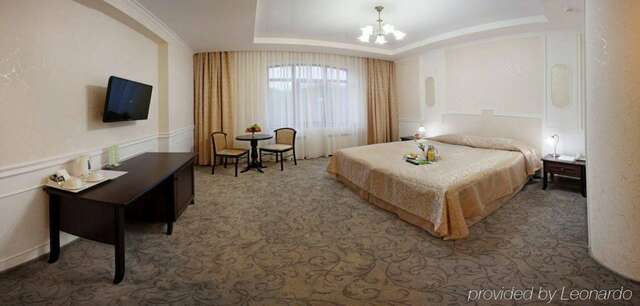 Гостиница Райгонд Кисловодск-121