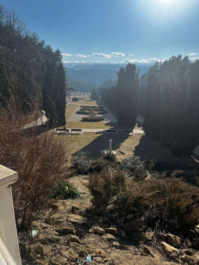 Гостиница Райгонд Кисловодск-208