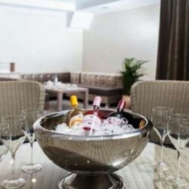 Гостиница Райгонд Кисловодск-176