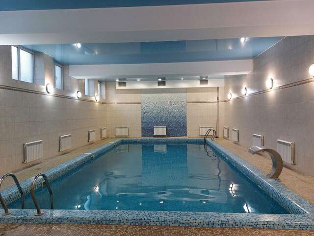 Гостиница Райгонд Кисловодск-120