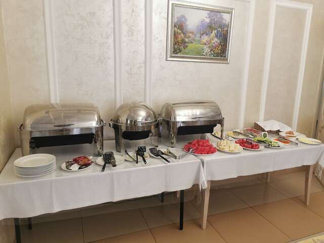 Гостиница Райгонд Кисловодск-117