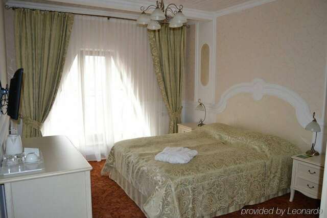 Гостиница Райгонд Кисловодск-164