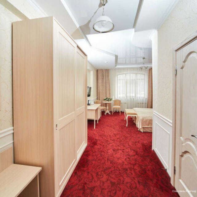 Гостиница Райгонд Кисловодск-23