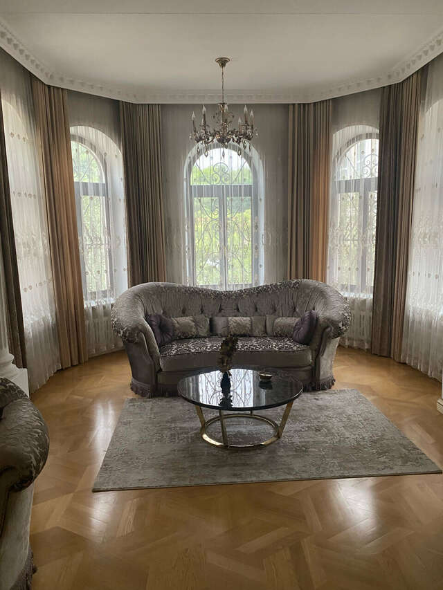 Гостиница Райгонд Кисловодск-104