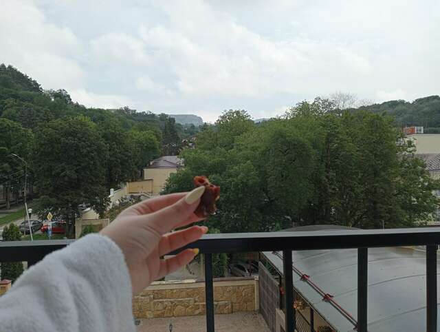 Гостиница Райгонд Кисловодск-108