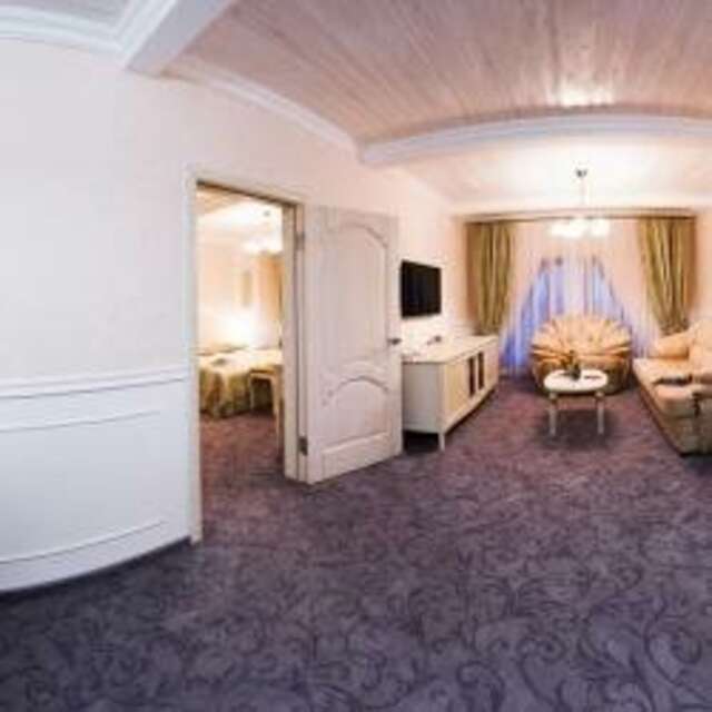 Гостиница Райгонд Кисловодск-169