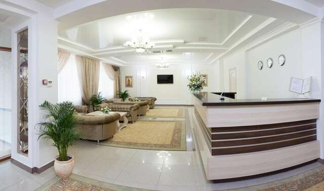 Гостиница Райгонд Кисловодск-70