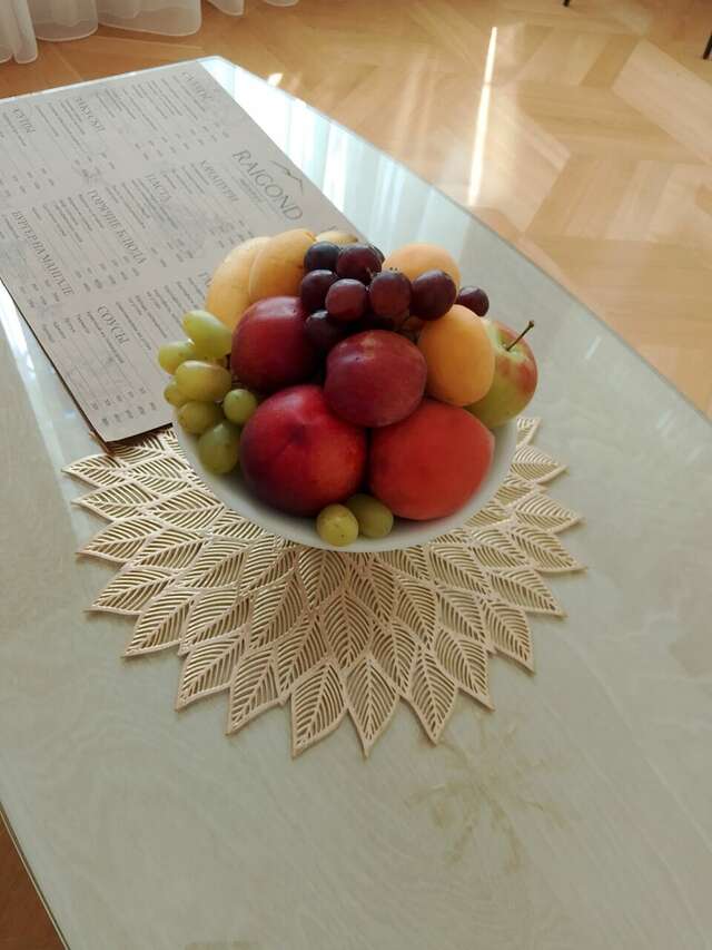 Гостиница Райгонд Кисловодск-141