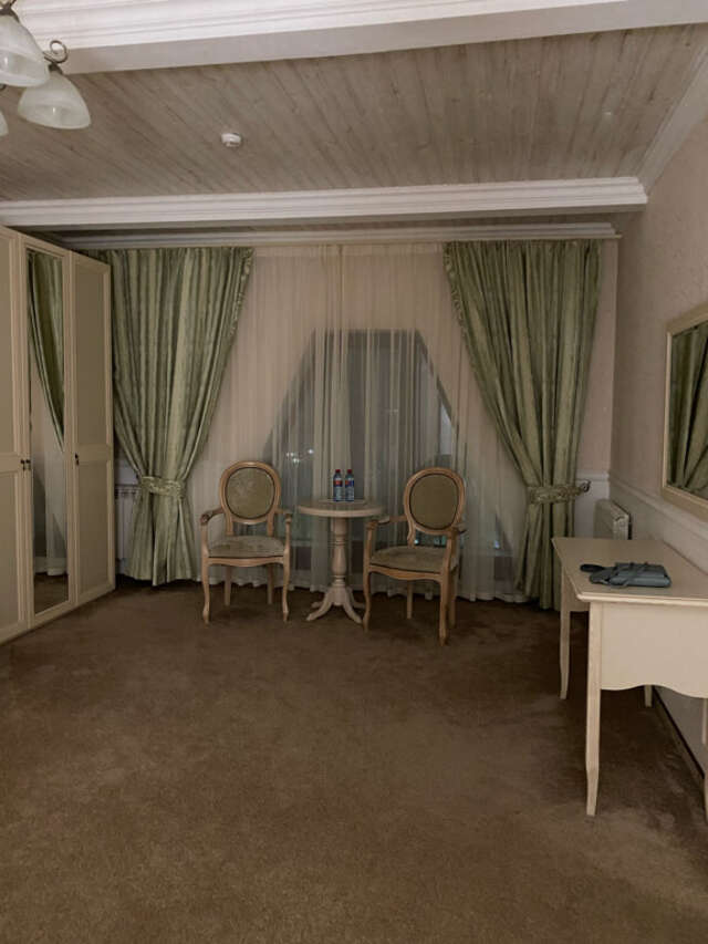 Гостиница Райгонд Кисловодск-107