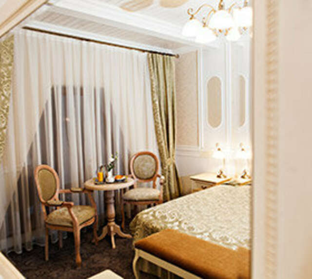 Гостиница Райгонд Кисловодск-168