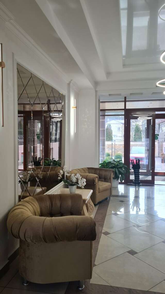 Гостиница Райгонд Кисловодск-95