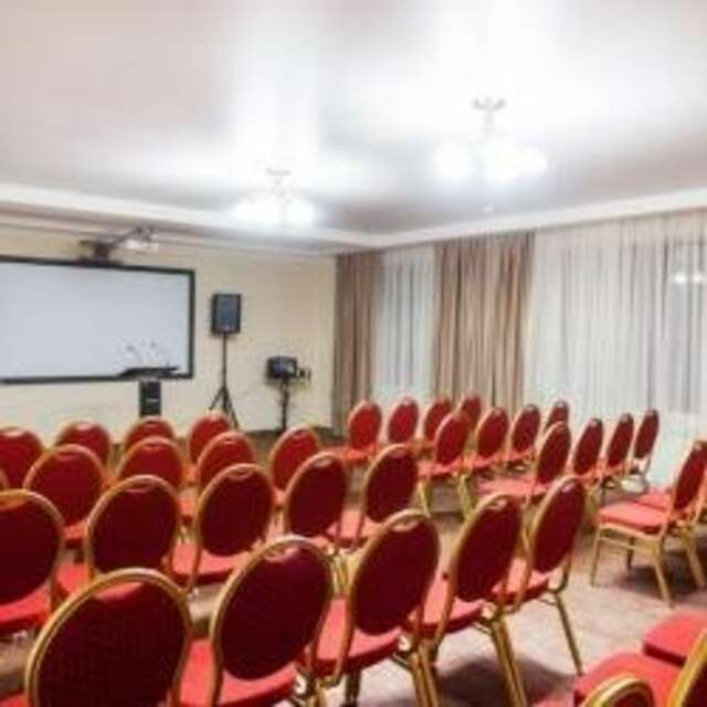 Гостиница Райгонд Кисловодск-186