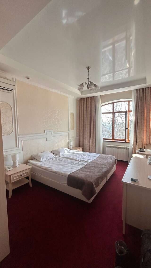 Гостиница Райгонд Кисловодск-233