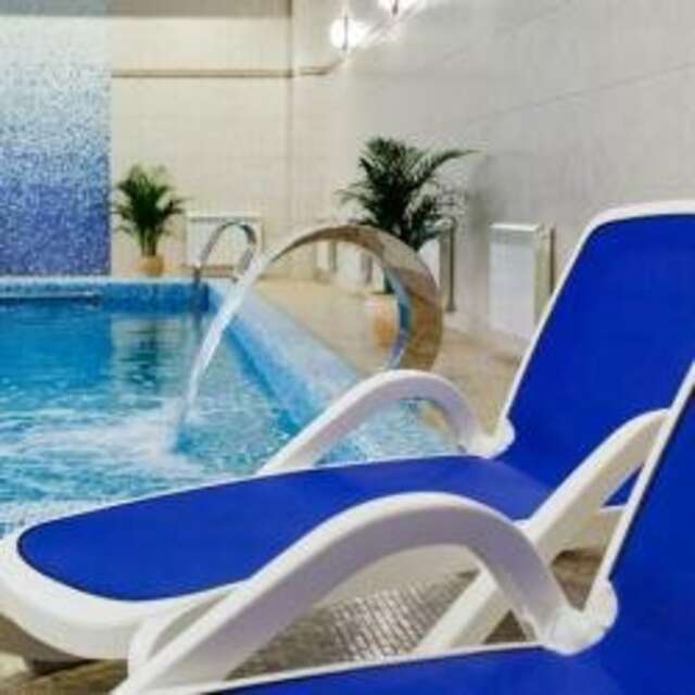 Гостиница Райгонд Кисловодск-157