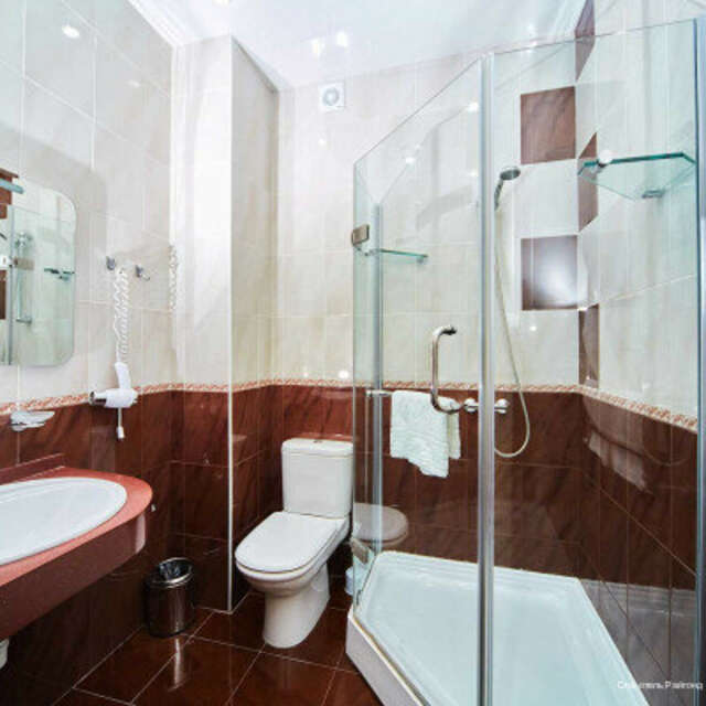 Гостиница Райгонд Кисловодск-24