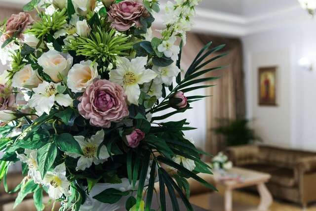 Гостиница Райгонд Кисловодск-10