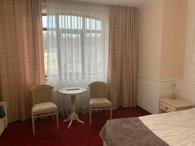 Гостиница Райгонд Кисловодск-247