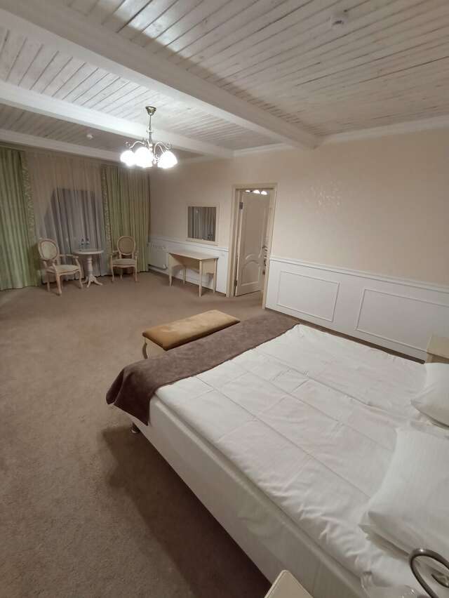 Гостиница Райгонд Кисловодск-232