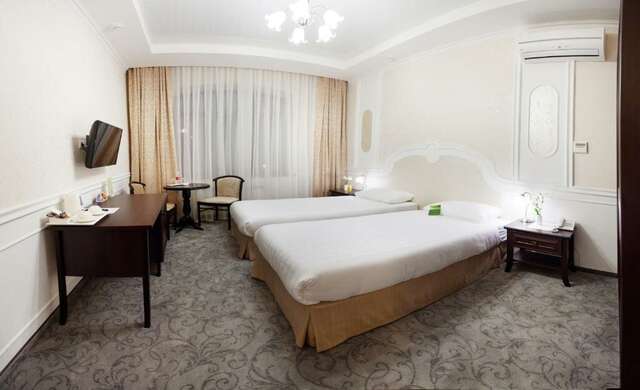 Гостиница Райгонд Кисловодск-146