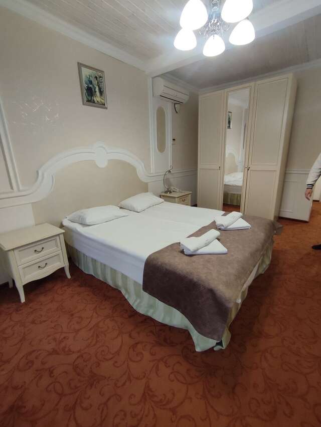 Гостиница Райгонд Кисловодск-134