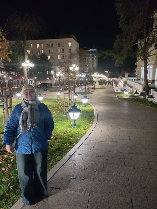 Гостиница Райгонд Кисловодск-211