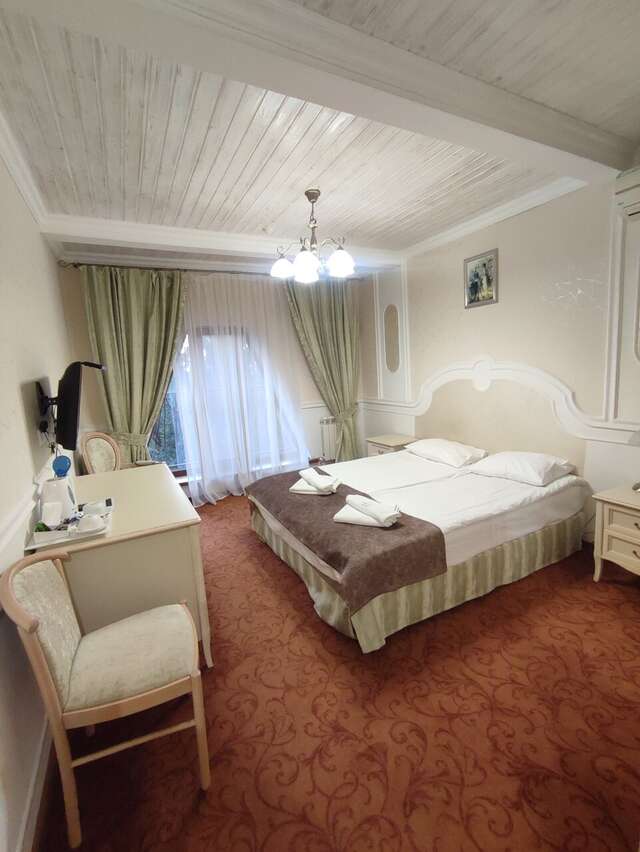 Гостиница Райгонд Кисловодск-67