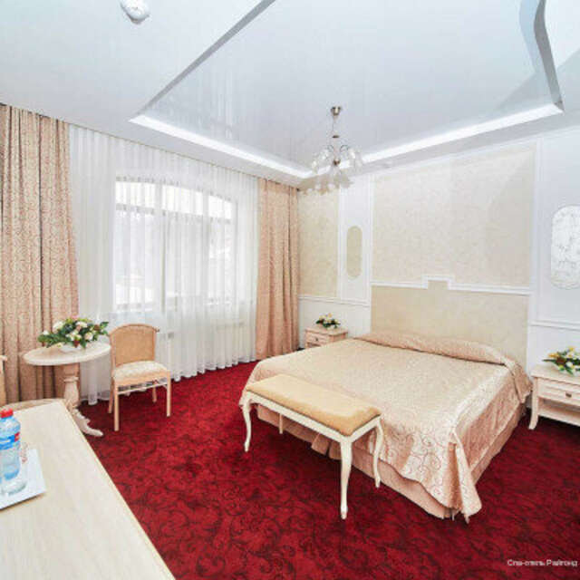 Гостиница Райгонд Кисловодск-147