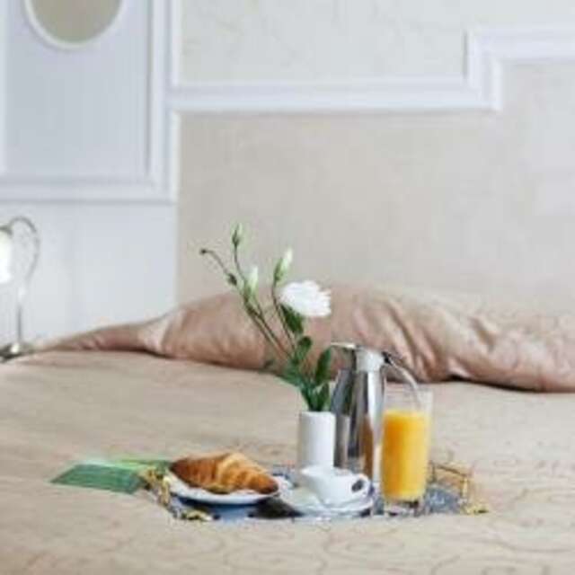 Гостиница Райгонд Кисловодск-189