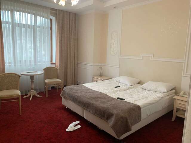 Гостиница Райгонд Кисловодск-246