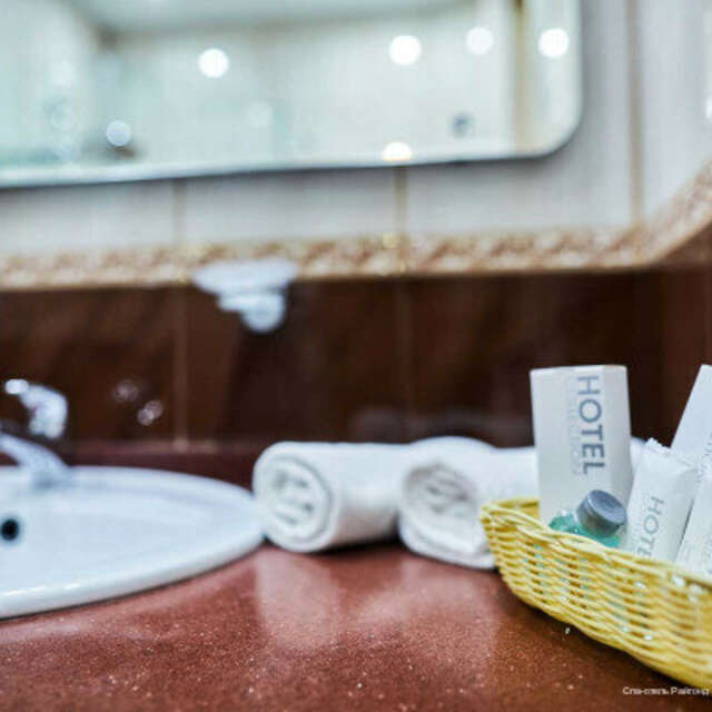 Гостиница Райгонд Кисловодск-54