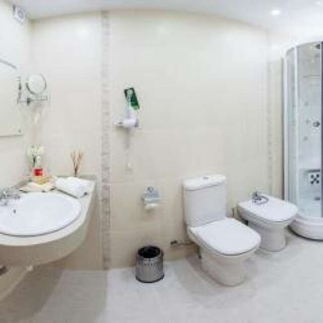 Гостиница Райгонд Кисловодск-196