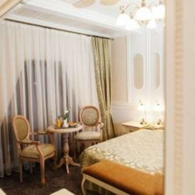 Гостиница Райгонд Кисловодск-192