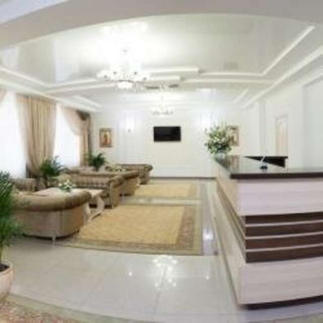 Гостиница Райгонд Кисловодск-181